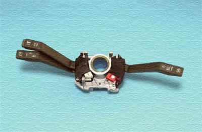 MAGNETI MARELLI 000043000010 -  Выключатель на колонке рулевого управления